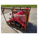 Landhoner Mini Excavator # LHR-ME-10X1