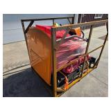Landhoner Mini Excavator # LHR-ME-10X1