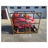 Landhoner Mini Excavator # LHR-ME-10X1