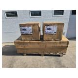 Landhoner Patio Lounge Set