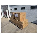 Landhoner Patio Lounge Set