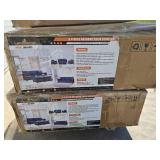 Landhoner Patio Lounge Set