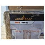 Landhoner Patio Lounge Set