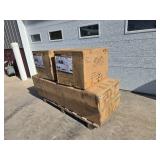 Landhoner Patio Lounge Set