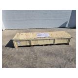 Landhoner Steel Carport 20