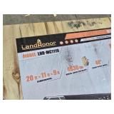 Landhoner Steel Carport 20