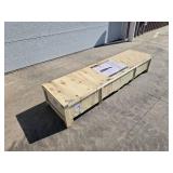 Landhoner Steel Carport 20