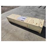 Landhoner Steel Carport 20