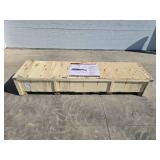 Landhoner Steel Carport 20