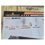 Landhoner Steel Carport 20