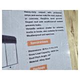 Landhoner Steel Carport 20
