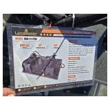 Landhoner Grapple Bucket 72"