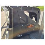 Landhoner Grapple Bucket 72"