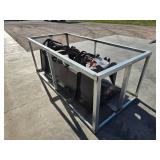 Landhoner Grapple Bucket 72"