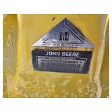 John Deere LX288 With GT235 Hood