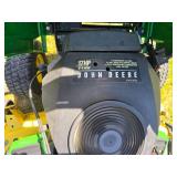 John Deere LX277 Lawn Tractor