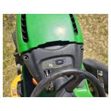 John Deere L130 Lawn Tractor