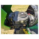 John Deere L130 Lawn Tractor