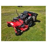 Gravely z260 Commercial Mower