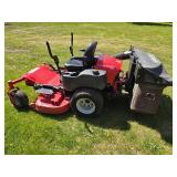 Gravely z260 Commercial Mower