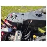Gravely z260 Commercial Mower