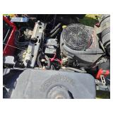 Gravely z260 Commercial Mower