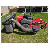 Gravely z260 Commercial Mower