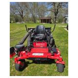 Gravely z260 Commercial Mower