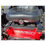 Gravely z260 Commercial Mower