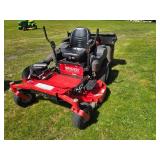 Gravely z260 Commercial Mower