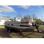 1995 Weeres Fisherman Deluxe 20 #1075