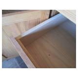 Beautiful Oak Entertainment Cabinet...
