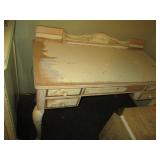 Vintage French Provincial style wri...