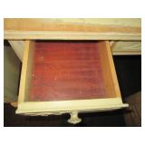Vintage French Provincial style wri...