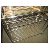Stainless Steel Bakers Rack approx ...