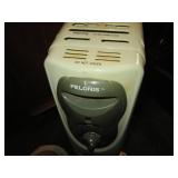 Pelonic Oil filled radiator heater ...