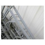 4- Decorative Metal Corner-piece se...