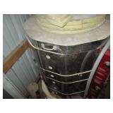 Stainless Exterior Skutt electric K...