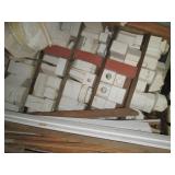 MASSIVE variety of kiln worthy cast...