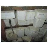 MASSIVE variety of kiln worthy cast...