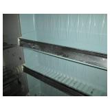 Imperial Commercial Upright Freezer...