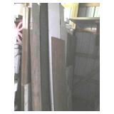 Bundle of assorted size pieces of S...