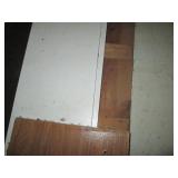 Bundle of assorted size pieces of S...