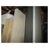 Bundle of assorted size pieces of S...