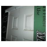 New Mastercraft 6-panel 26in interi...