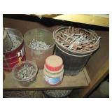 Home Made Wood 3-tier shelf plus a ...