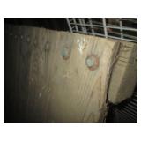 Very Heavy duty 14ft Pallet or use ...