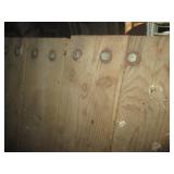 Very Heavy duty 14ft Pallet or use ...