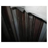 Huge lot of wood framed household w...