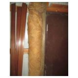 Large roll of twine style rope stri...
